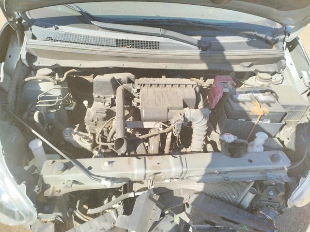2015 MITSUBISHI MIRAGE DE ML32A3HJ6FH048247