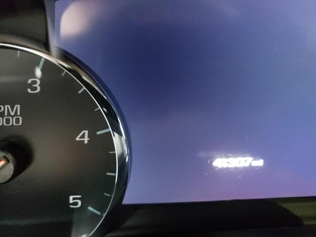 2018 GMC SIERRA K25 1GT12UEYXJF290718