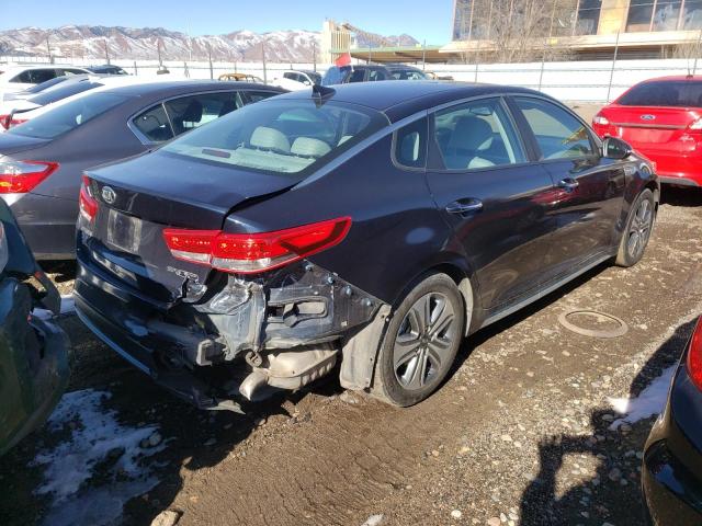 2017 KIA OPTIMA PLU KNAGV4LD0H5012859
