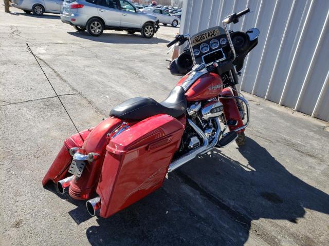 2019 HARLEY-DAVIDSON FLHX 1HD1KBC16KB679227