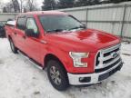 2016 FORD  F-150