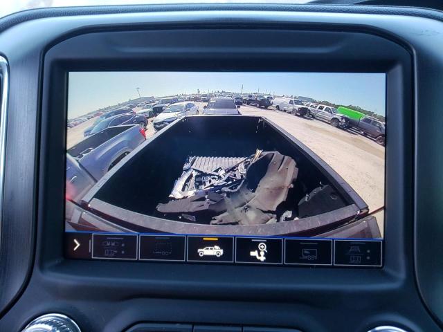 2020 GMC SIERRA K15 1GTP9EELXLZ294561