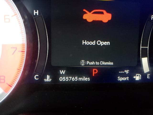 2020 ACURA RDX A-SPEC 5J8TC1H67LL005445