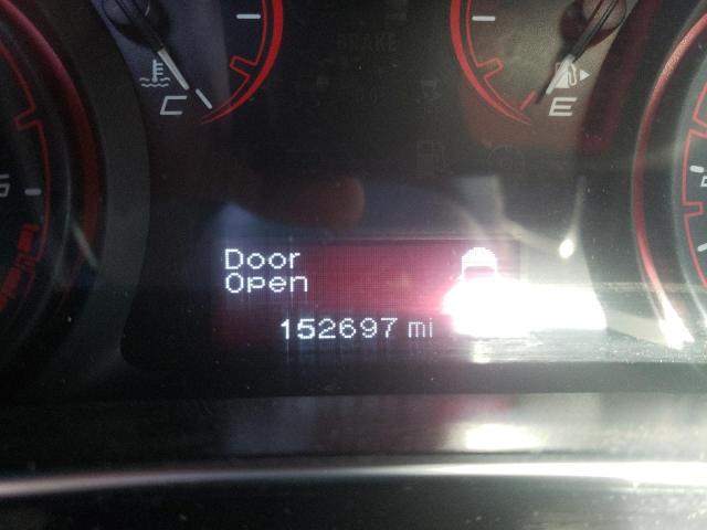 2015 DODGE DART SXT 1C3CDFBB1FD132077