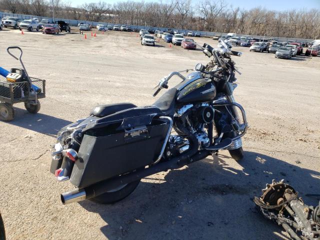 2002 HARLEY-DAVIDSON FLHT CLASS 1HD1DGV112Y610933