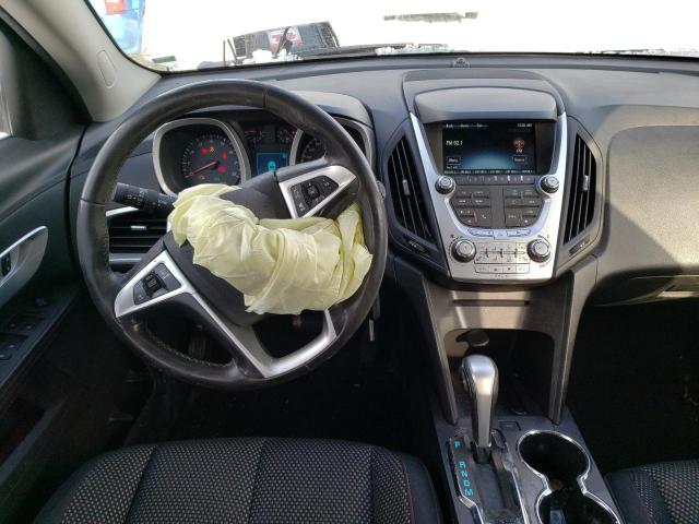 2013 CHEVROLET EQUINOX LT - 2GNALDEK0D6291116