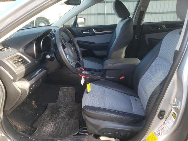 2017 SUBARU LEGACY SPO 4S3BNAR61H3032294