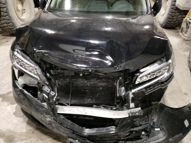 2017 ACURA RDX ADVANC 5J8TB4H7XHL021272