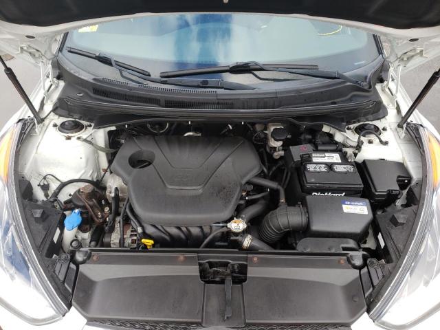 2017 HYUNDAI VELOSTER KMHTC6AD1HU324700