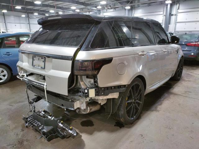 SALWV2FE7HA142614 Land Rover Range Rove 2017. Фото: 3