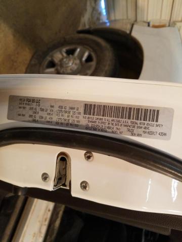 2020 RAM 2500 TRADE 3C6UR5HJ2LG148014