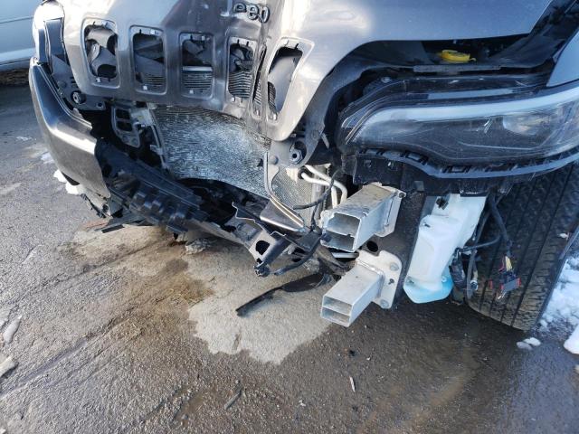 1C4PJMLXXKD464713 Jeep Cherokee
