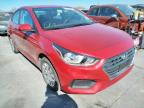 2019 HYUNDAI  ACCENT