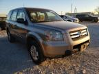 2006 HONDA  PILOT