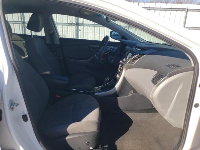 2015 HYUNDAI ELANTRA SE - 5NPDH4AE7FH600263
