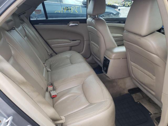 2014 CHRYSLER 300 - 2C3CCARG8EH103927