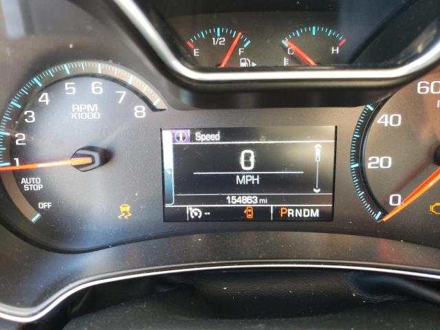 2016 CHEVROLET IMPALA LS 2G11Z5SA0G9101206