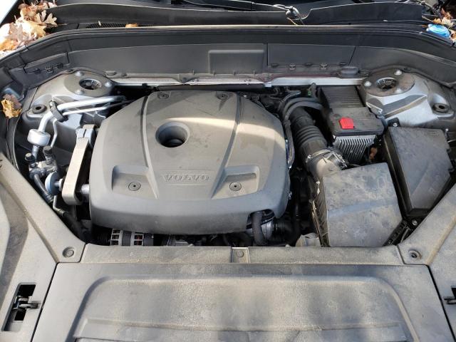 2019 VOLVO XC90 YV4A22PK7K1426764