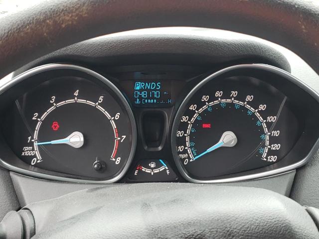2019 FORD FIESTA SE 3FADP4BJ5KM150010