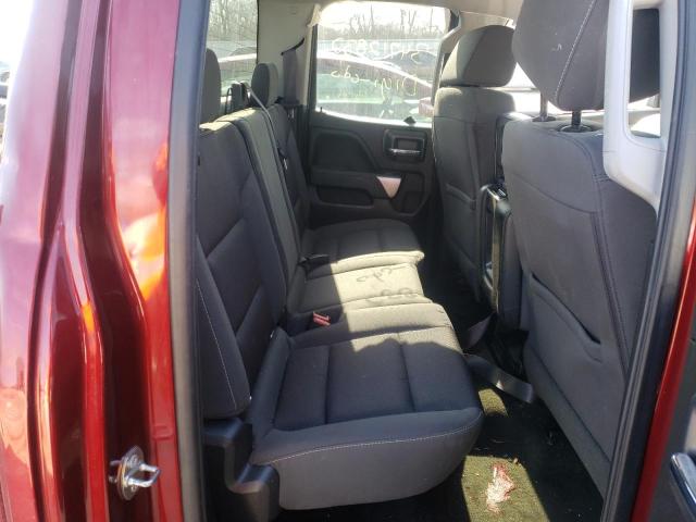 2016 CHEVROLET SILVERADO - 1GCVKREC5GZ148898