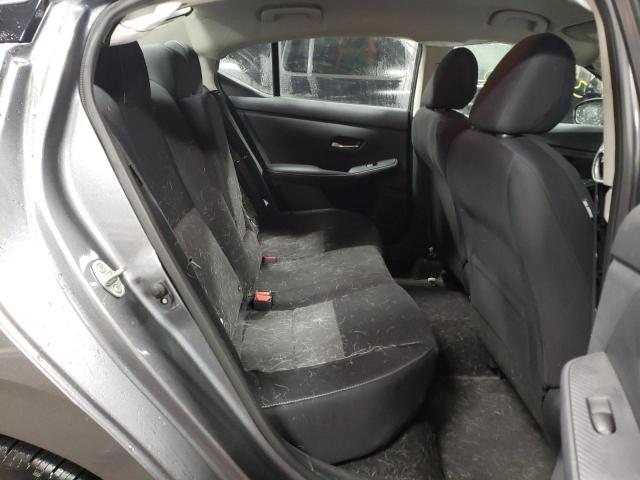 2020 NISSAN SENTRA SV 3N1AB8CV0LY226489