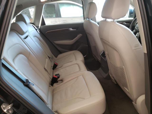 WA1DKAFP8CA088472 Audi Q5 Premium 2012. Фото: 5