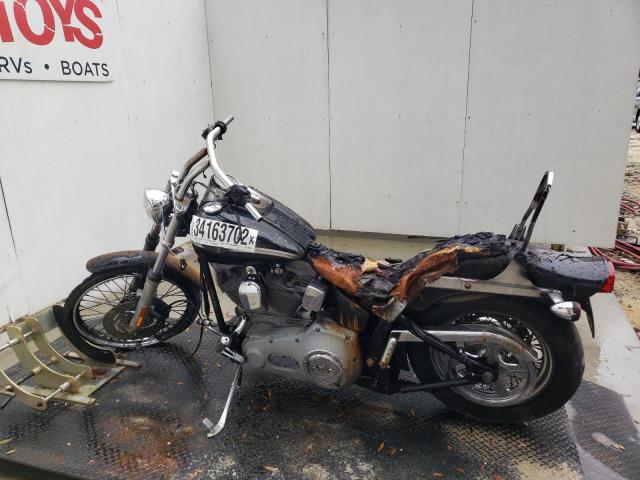 2003 HARLEY-DAVIDSON FXST 1HD1BHY163Y110081