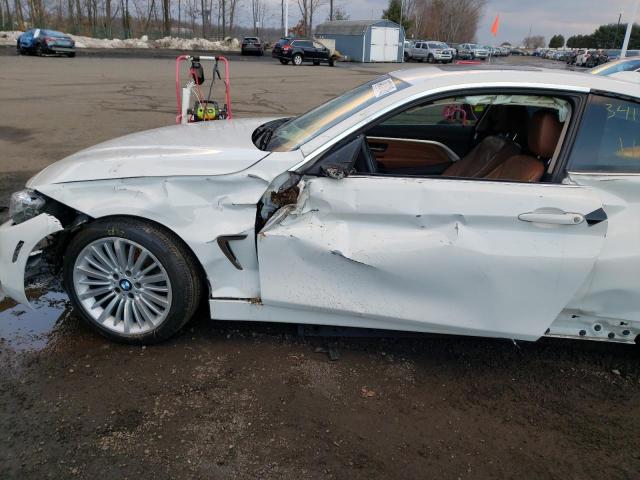 2014 BMW 428 I - WBA3N3C53EK231183