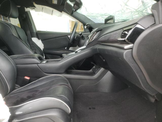 2019 ACURA RDX A-SPEC 5J8TC1H61KL008324