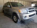 2007 TOYOTA  SEQUOIA