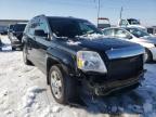 2012 GMC  TERRAIN