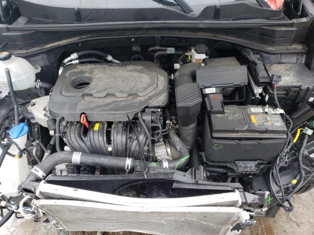2020 KIA SPORTAGE L KNDPMCACXL7701749