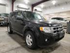 2012 FORD  ESCAPE