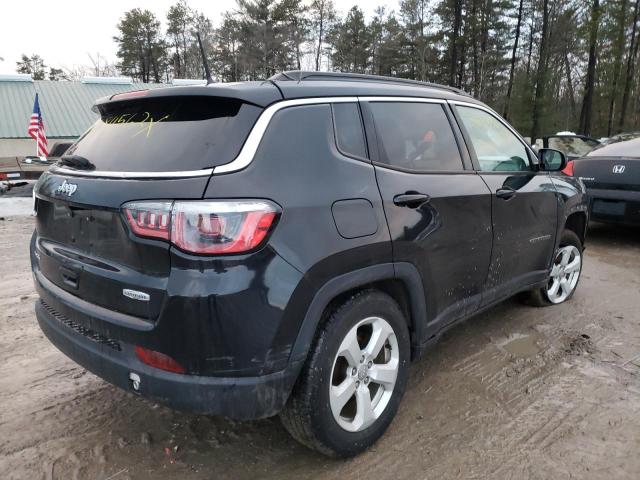 2017 JEEP COMPASS LA - 3C4NJDBB6HT666402