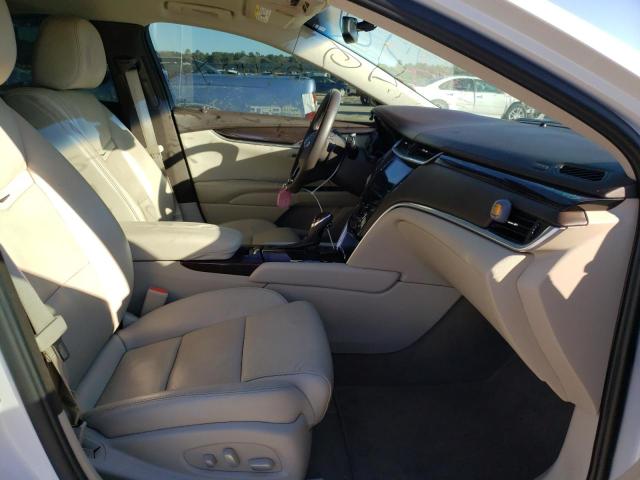 2017 CADILLAC XTS LUXURY 2G61M5S30H9159232