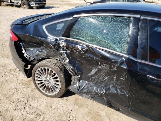 2016 FORD FUSION TIT - 3FA6P0K9XGR117392