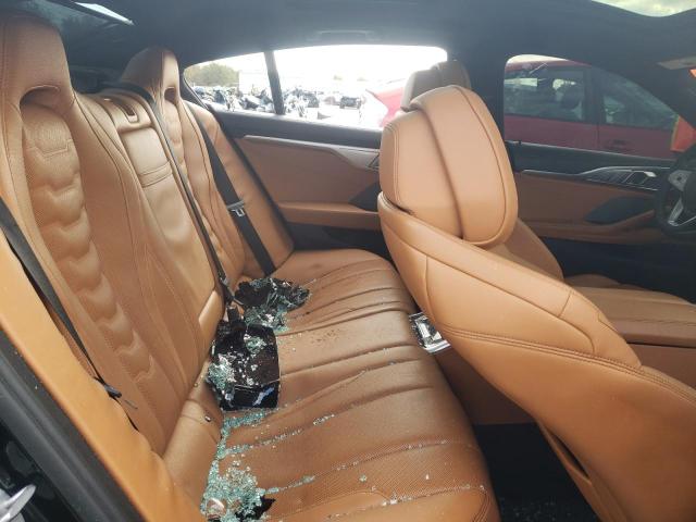 2021 BMW 840XI WBAGV4C02MCG39844