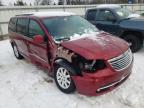 2015 CHRYSLER  MINIVAN