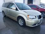 CHRYSLER MINIVAN 2011 foto