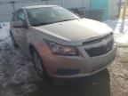 2014 CHEVROLET  CRUZE