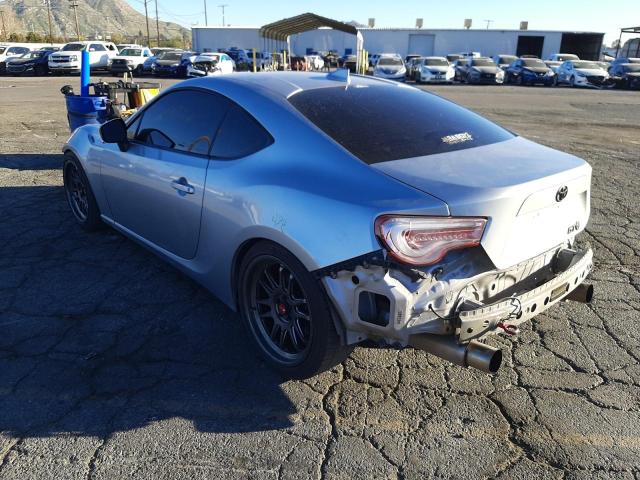 2015 TOYOTA SCION FR-S JF1ZNAA15F9702573