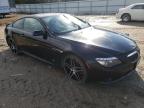 BMW 6 SERIES 2008 foto