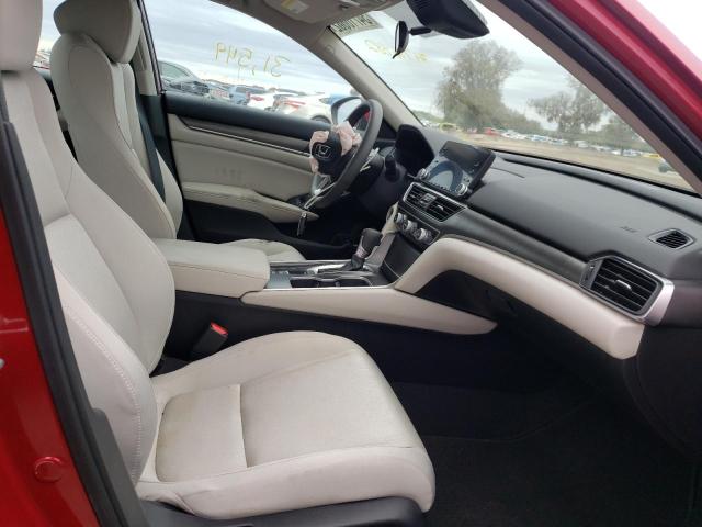 2018 HONDA ACCORD LX 1HGCV1F15JA021220