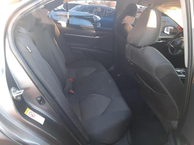 4T1B11HK6JU625798 Toyota Camry L 2018. Фото: 5