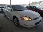 2011 CHEVROLET  IMPALA