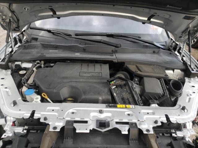 2019 JAGUAR E-PACE SADFK2FX2K1Z62726