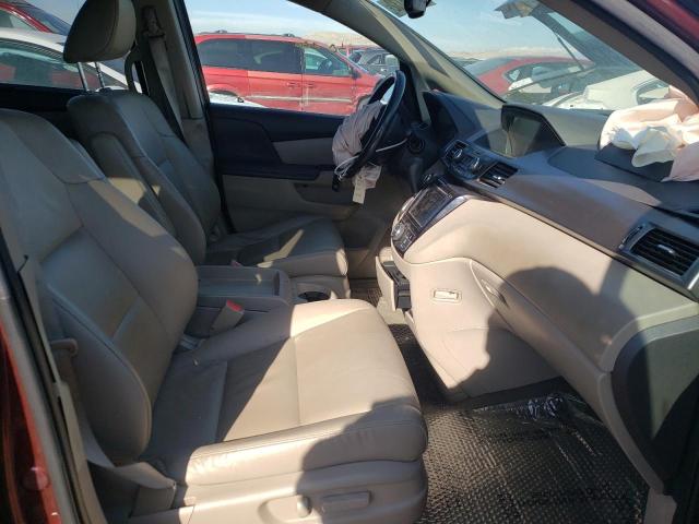 2016 HONDA ODYSSEY EX - 5FNRL5H69GB148762