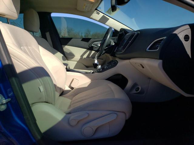 2015 CHRYSLER 200 LIMITE 1C3CCCAB9FN508084