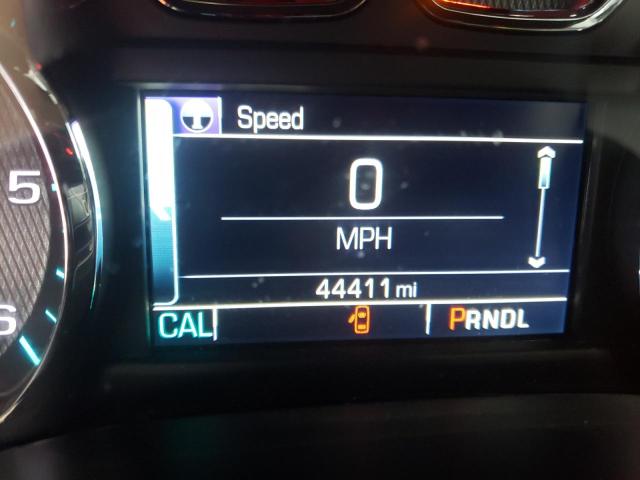 2019 CHEVROLET SILVERADO 2GCVKPEC6K1236624