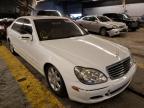 2005 MERCEDES-BENZ  S-CLASS